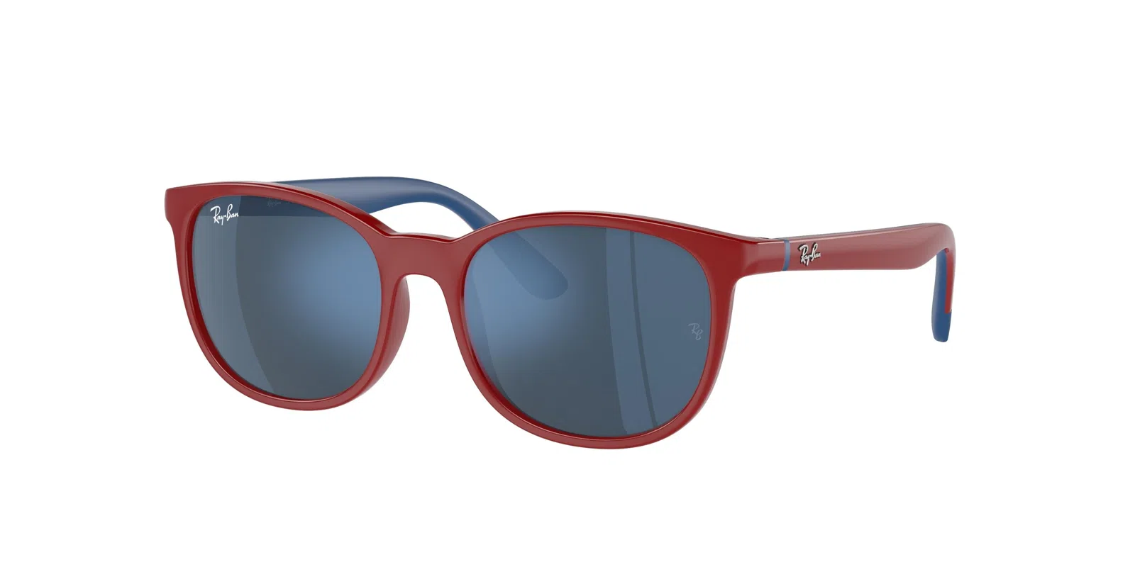 Ray-Ban Kids 0RJ9079S Sunglasses - view 3